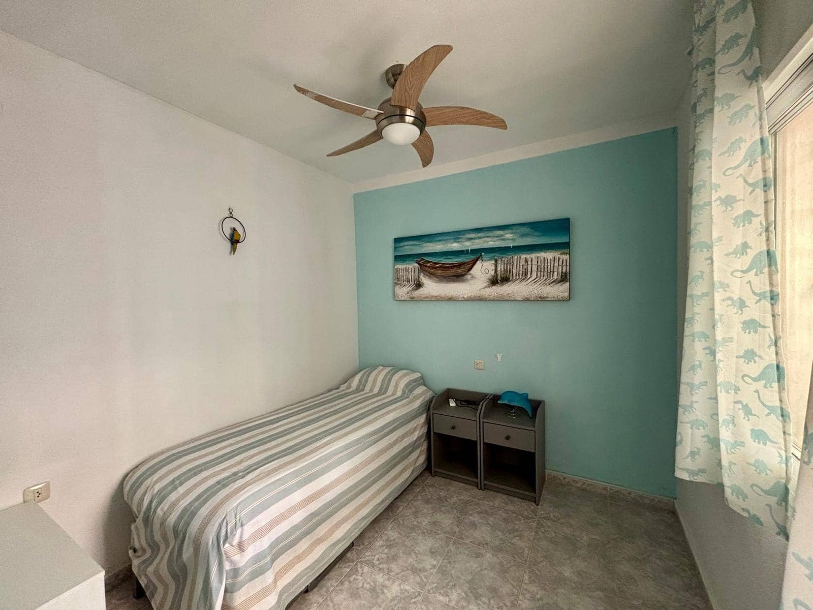 2 soverom Bungalow til salgs i Torrevieja med garasje - € 149 900 (Ref: 10183091)