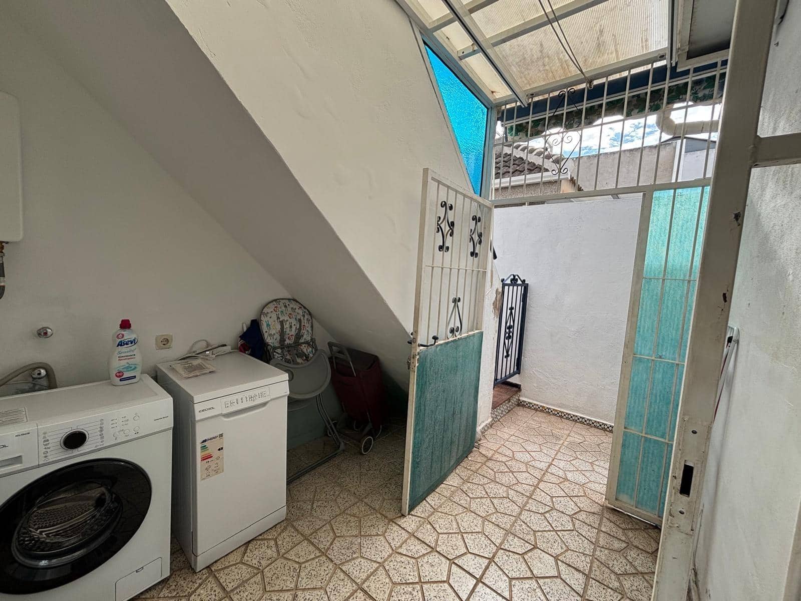2 soverom Bungalow til salgs i Torrevieja med garasje - € 149 900 (Ref: 10183091)