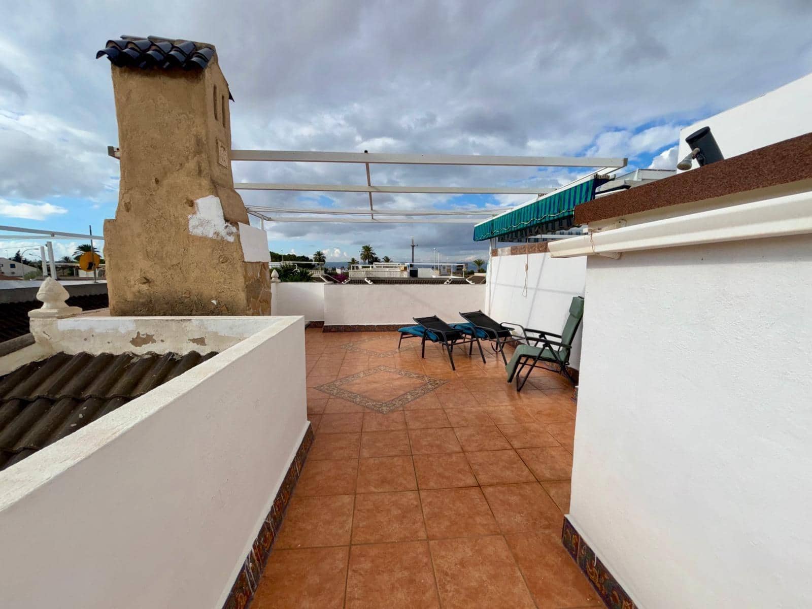 2 soverom Bungalow til salgs i Torrevieja med garasje - € 149 900 (Ref: 10183091)