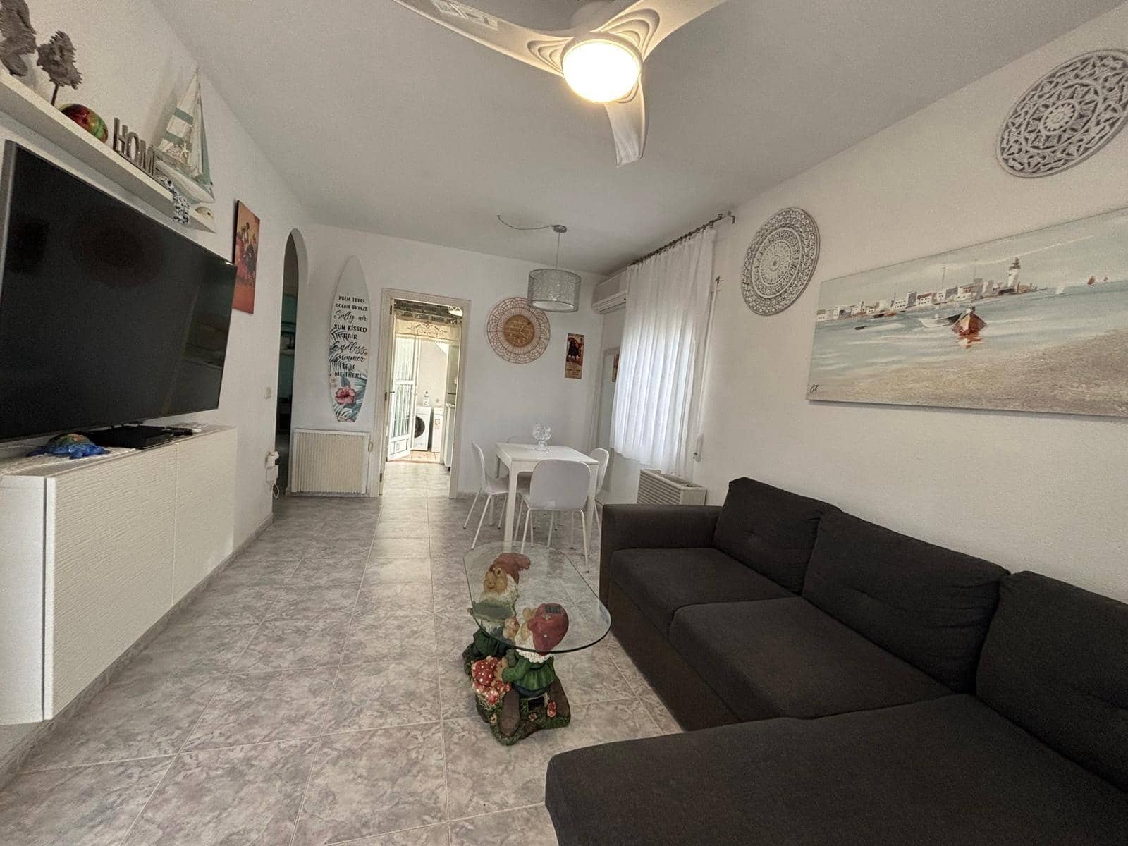 2 soverom Bungalow til salgs i Torrevieja med garasje - € 149 900 (Ref: 10183091)