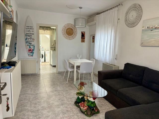 2 soverom Bungalow til salgs i El Chaparral - La Siesta - La Torreta, Torrevieja med garasje - € 149 900 (Ref: 10183091)