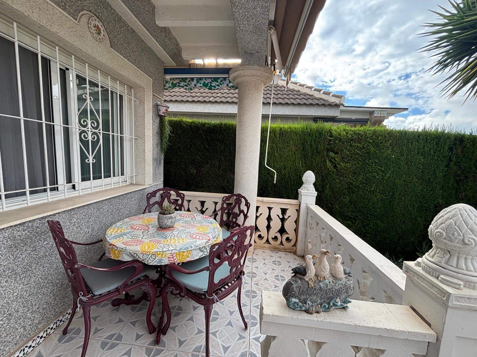2 soverom Bungalow til salgs i Torrevieja med garasje - € 149 900 (Ref: 10183091)