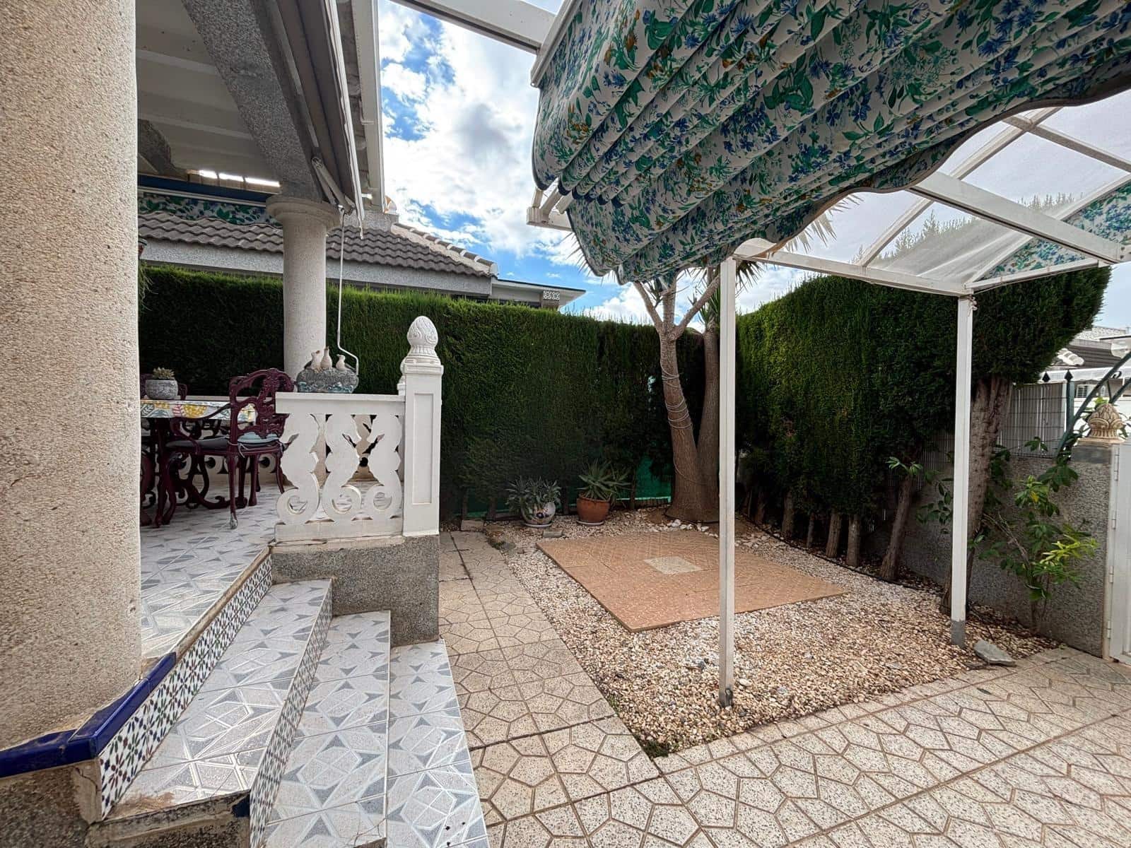 2 soverom Bungalow til salgs i Torrevieja med garasje - € 149 900 (Ref: 10183091)
