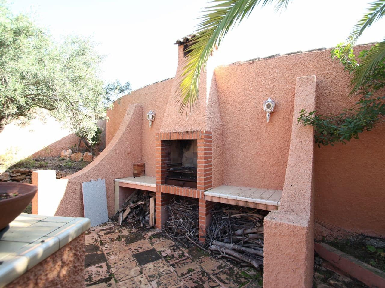 4 soveværelse Villa til salg i San Luis med swimmingpool garage - € 849.900 (Ref: 3713370)