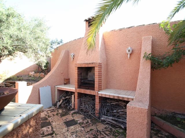4 soveværelse Villa til salg i San Luis, Torrevieja med swimmingpool garage - € 849.900 (Ref: 3713370)