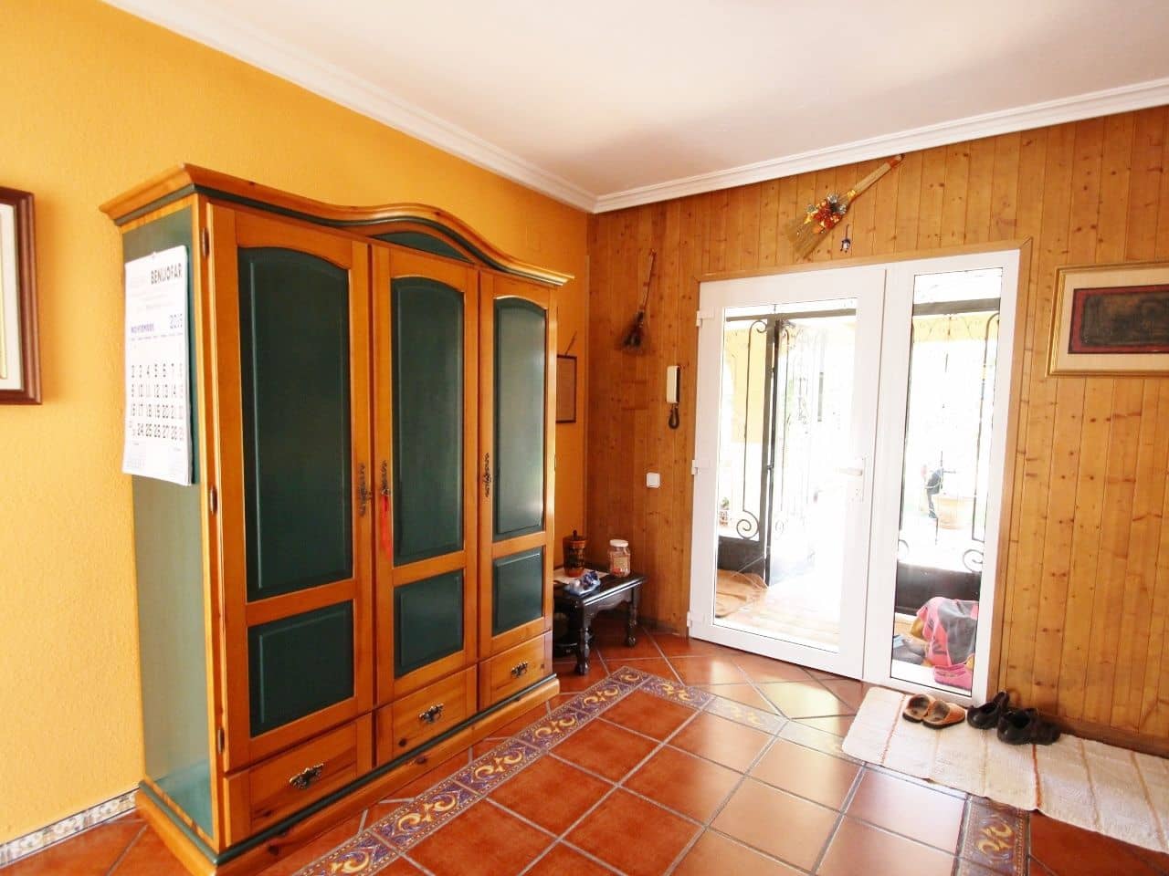 4 soveværelse Villa til salg i San Luis med swimmingpool garage - € 849.900 (Ref: 3713370)