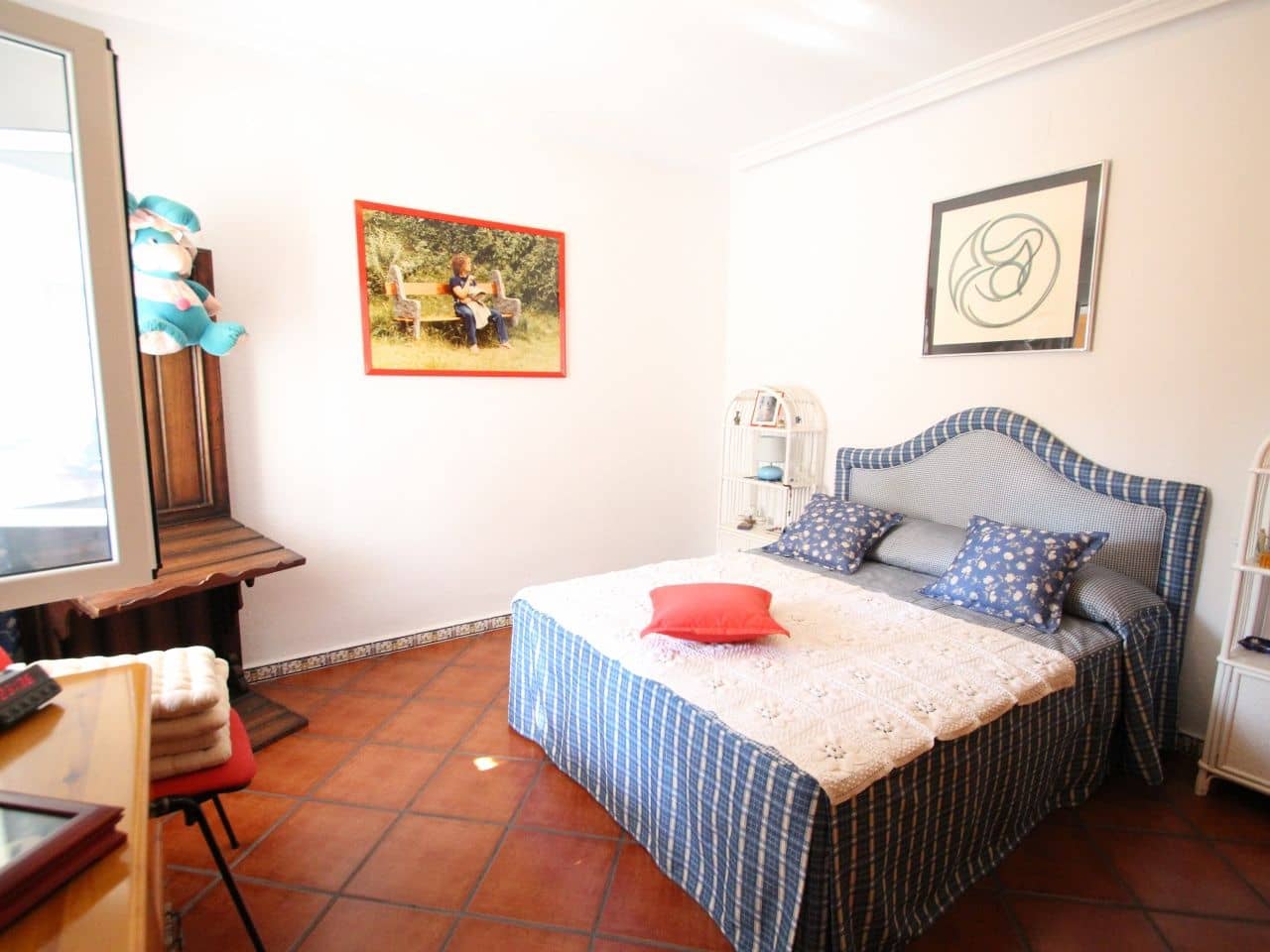 4 soveværelse Villa til salg i San Luis med swimmingpool garage - € 849.900 (Ref: 3713370)