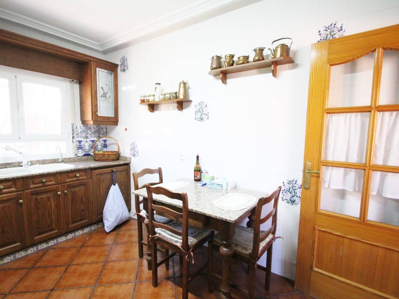 4 soveværelse Villa til salg i San Luis med swimmingpool garage - € 849.900 (Ref: 3713370)