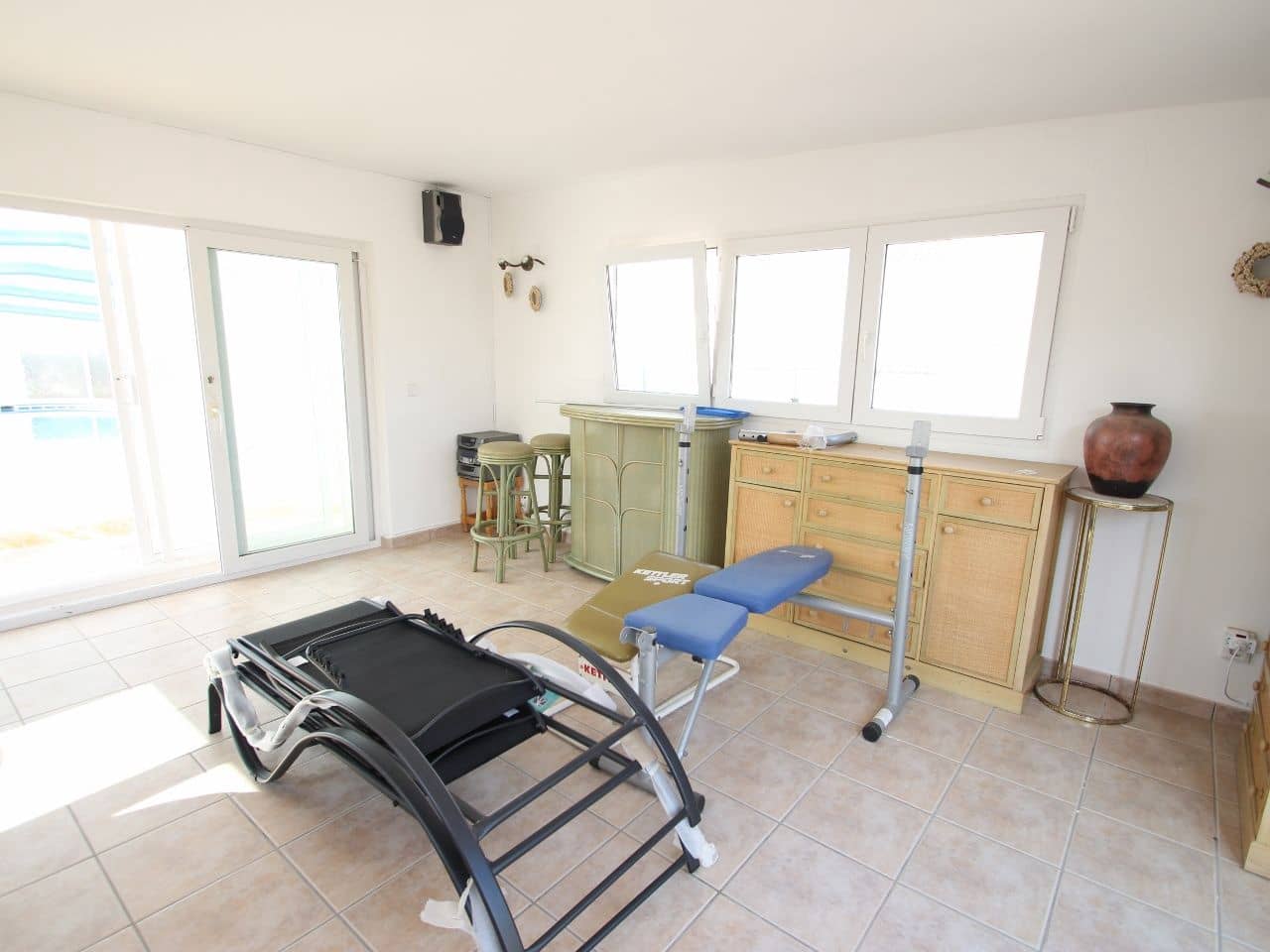 4 camera da letto Villa in vendita in El Chaparral con piscina - 499.900 € (Rif: 3713371)