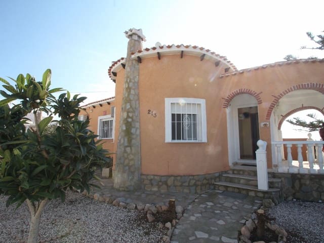 4 camera da letto Villa in vendita in El Chaparral, Torrevieja con piscina - 499.900 € (Rif: 3713371)