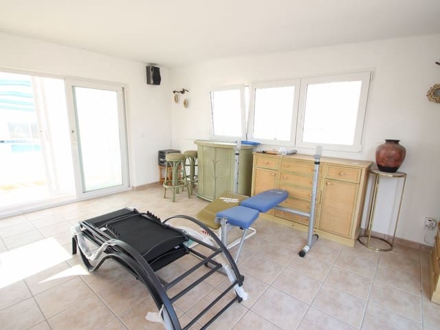 4 camera da letto Villa in vendita in El Chaparral, Torrevieja con piscina - 499.900 € (Rif: 3713371)