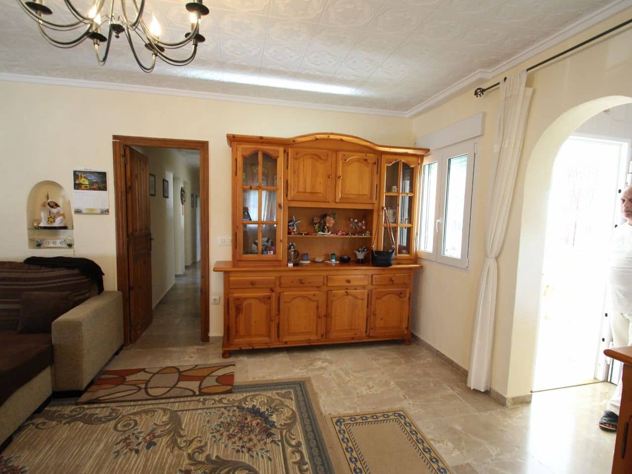 4 camera da letto Villa in vendita in El Chaparral con piscina - 499.900 € (Rif: 3713371)