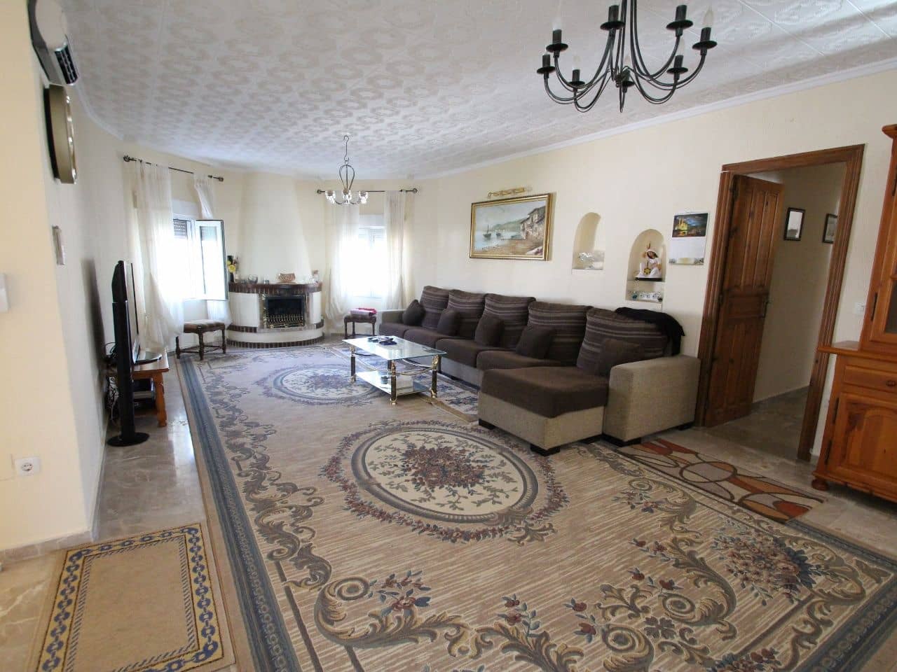 4 camera da letto Villa in vendita in El Chaparral con piscina - 499.900 € (Rif: 3713371)