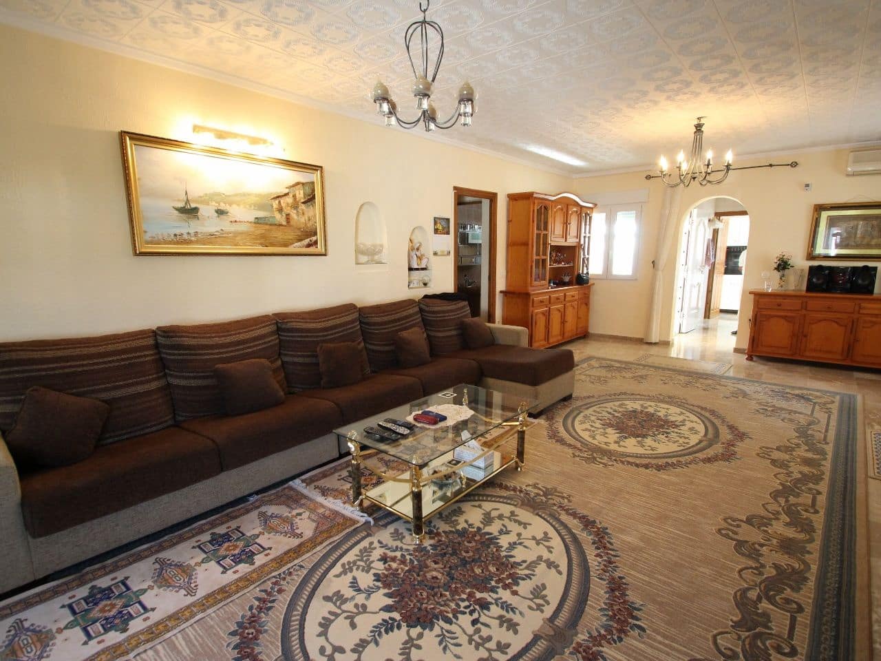 4 camera da letto Villa in vendita in El Chaparral con piscina - 499.900 € (Rif: 3713371)