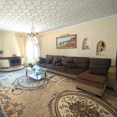 4 soveværelse Villa til salg i El Chaparral, Torrevieja med swimmingpool - € 499.900 (Ref: 3713371)