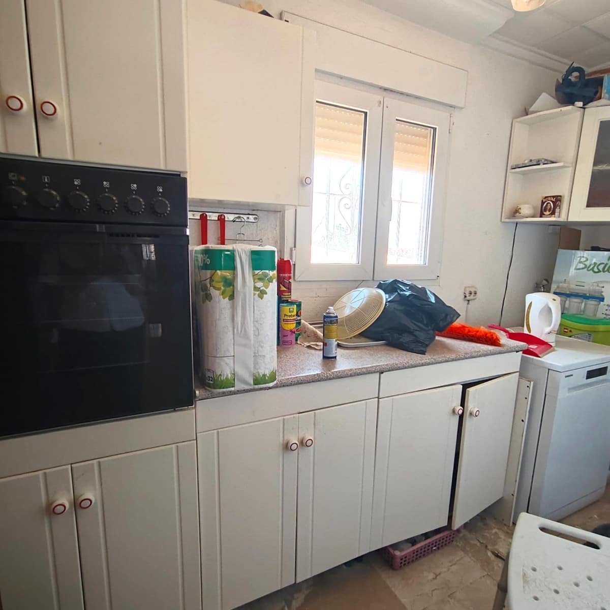 4 sypialnia Willa na sprzedaż w El Chaparral z basenem - 499 900 € (Ref: 3713371)