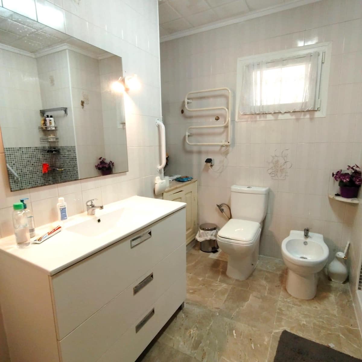 4 sypialnia Willa na sprzedaż w El Chaparral z basenem - 499 900 € (Ref: 3713371)