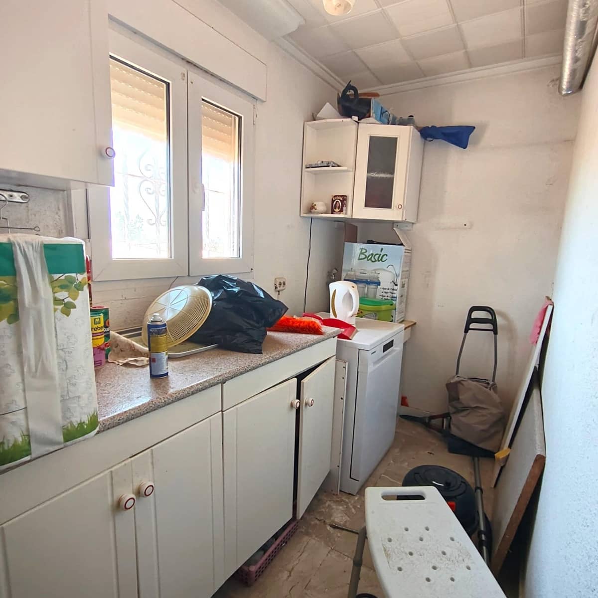 4 sypialnia Willa na sprzedaż w El Chaparral z basenem - 499 900 € (Ref: 3713371)