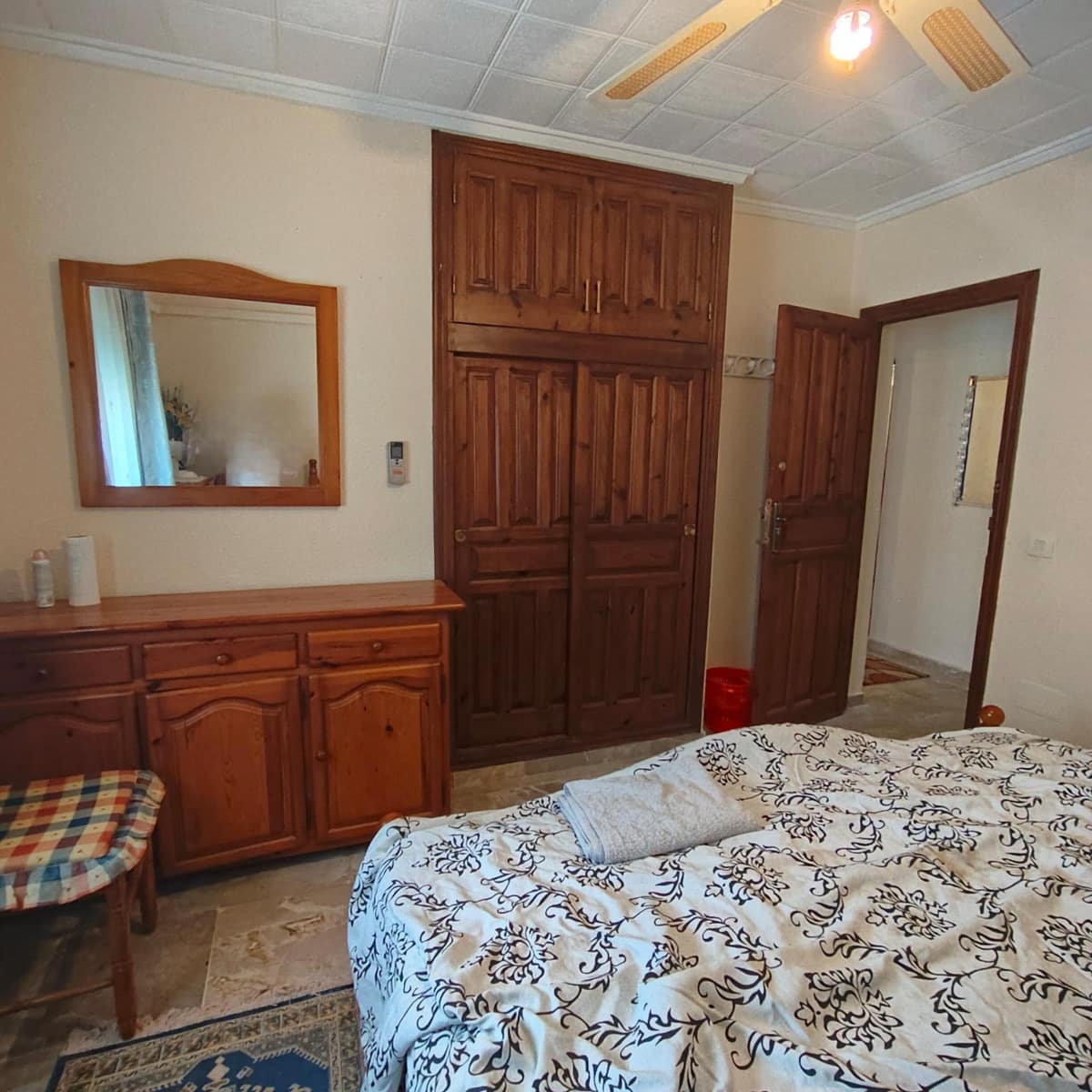 4 sypialnia Willa na sprzedaż w El Chaparral z basenem - 499 900 € (Ref: 3713371)