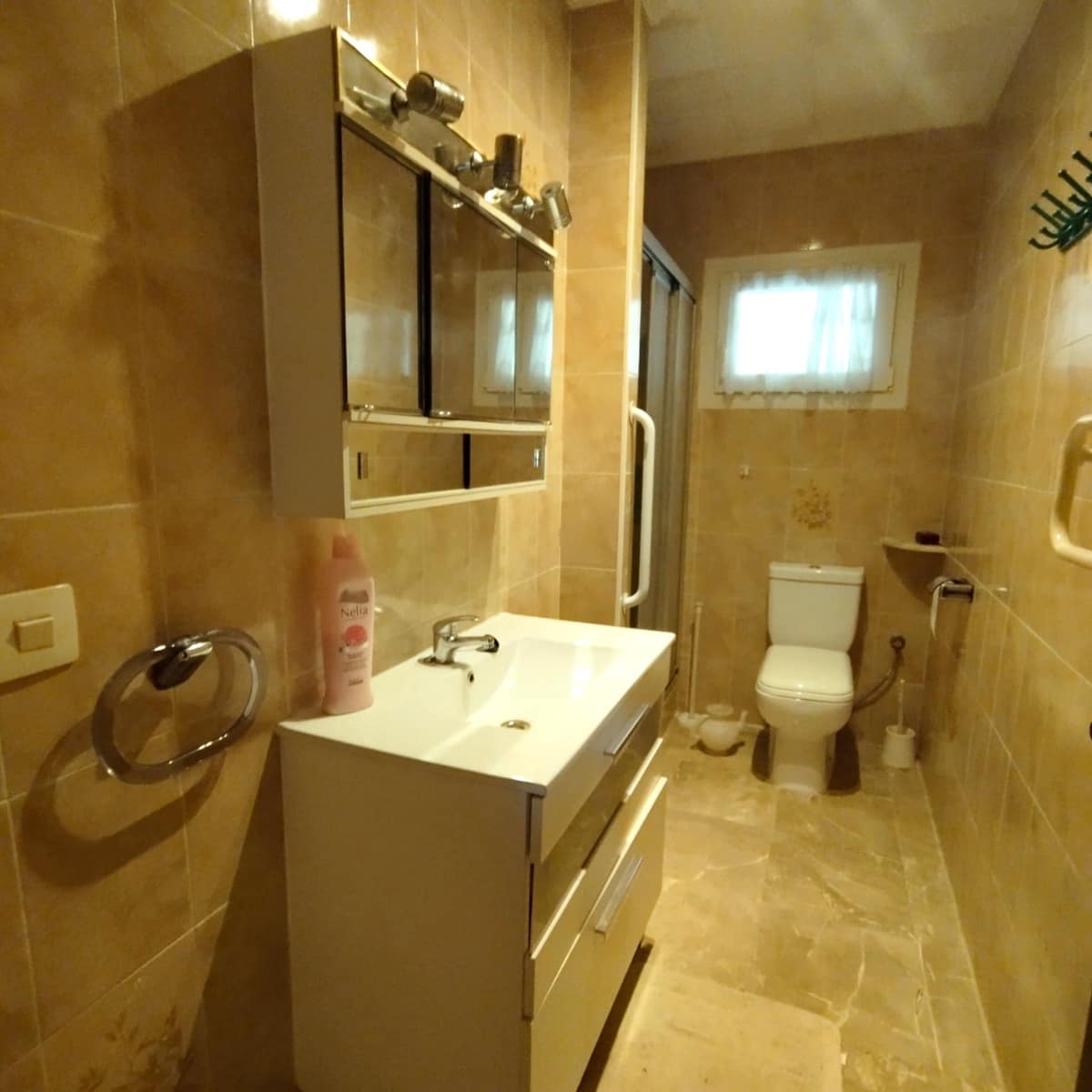 4 sypialnia Willa na sprzedaż w El Chaparral z basenem - 499 900 € (Ref: 3713371)