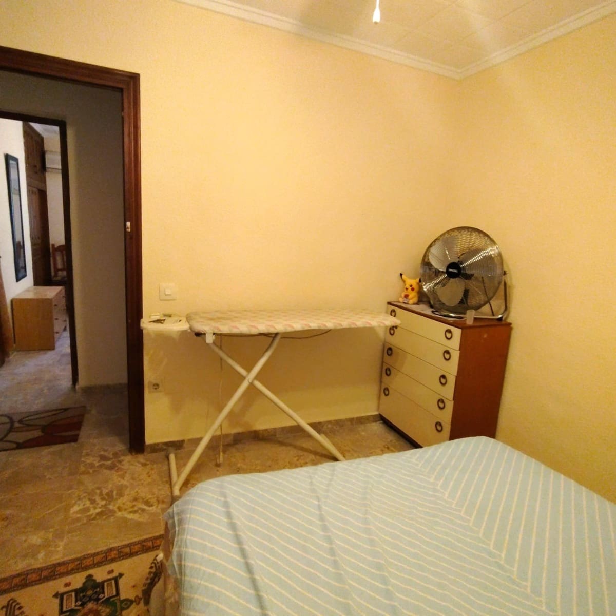4 sypialnia Willa na sprzedaż w El Chaparral z basenem - 499 900 € (Ref: 3713371)