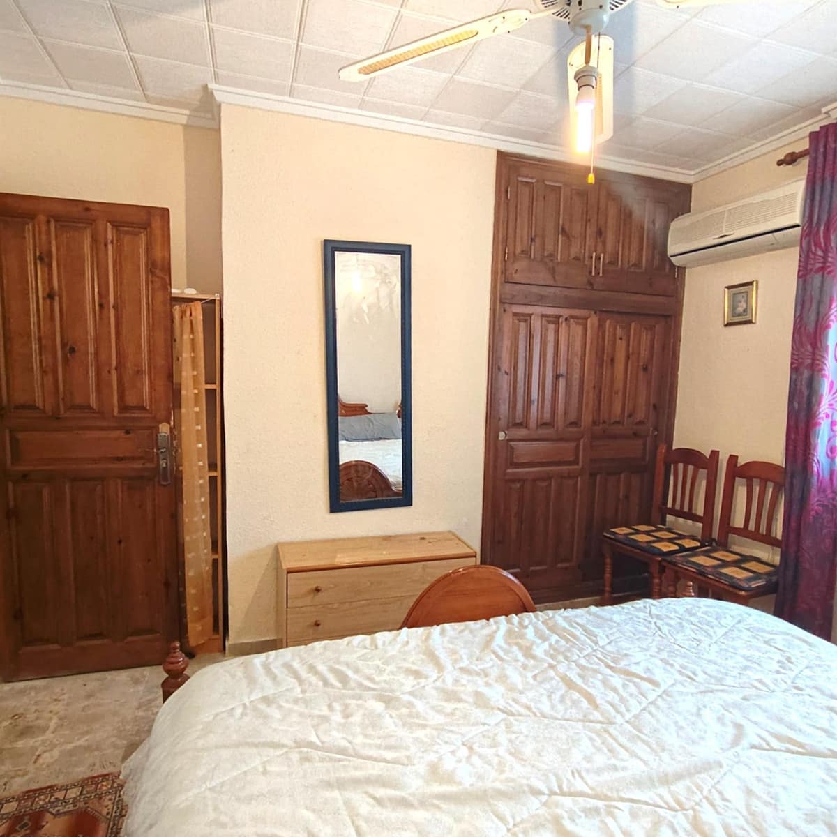 4 sypialnia Willa na sprzedaż w El Chaparral z basenem - 499 900 € (Ref: 3713371)