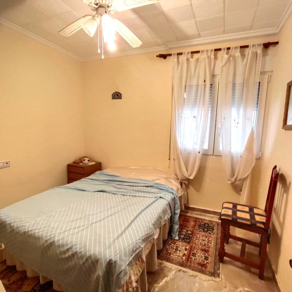 4 sypialnia Willa na sprzedaż w El Chaparral z basenem - 499 900 € (Ref: 3713371)