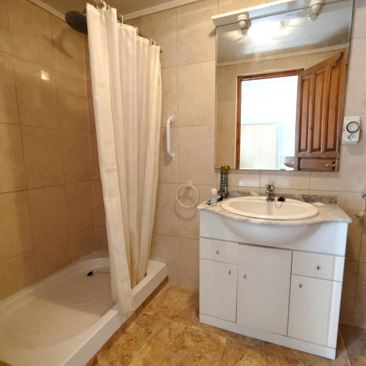 4 sypialnia Willa na sprzedaż w El Chaparral z basenem - 499 900 € (Ref: 3713371)