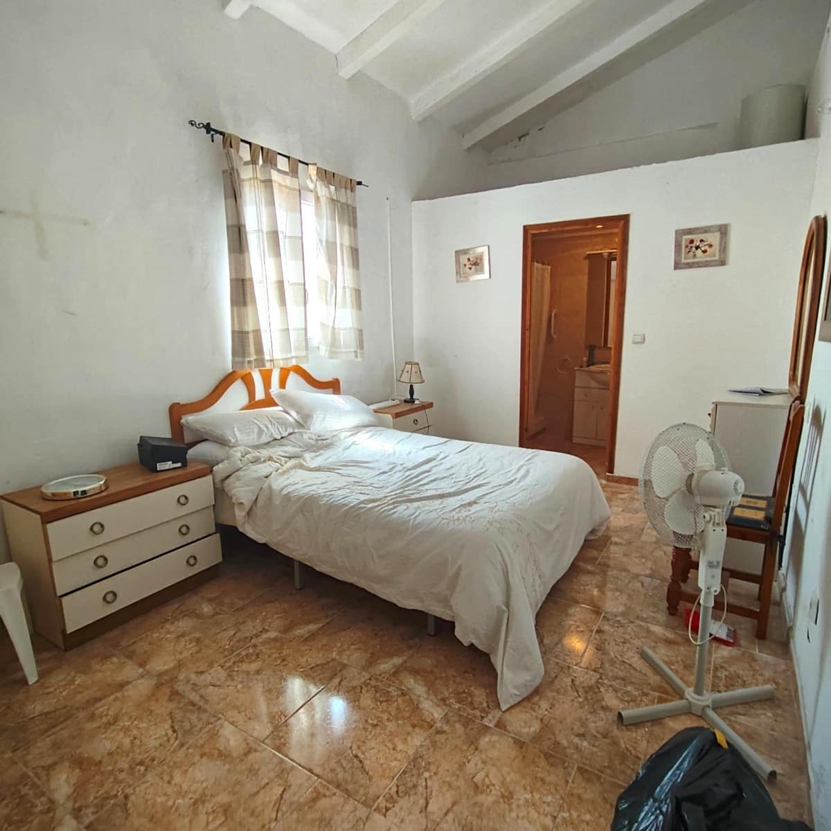 4 sypialnia Willa na sprzedaż w El Chaparral z basenem - 499 900 € (Ref: 3713371)