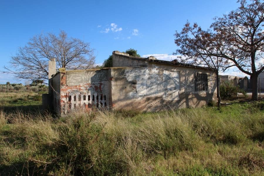 Finca/Herregård til salgs i Elche / Elx - € 49 900 (Ref: 3713391)