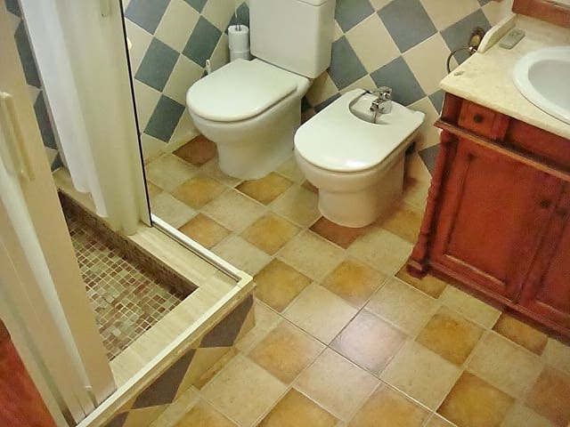 3 camera da letto Finca/Casa di Campagna in vendita in San Bartolome con piscina - 375.000 € (Rif: 3713762)