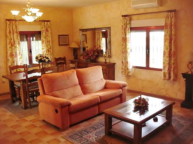 3 camera da letto Finca/Casa di Campagna in vendita in San Bartolomé, Orihuela con piscina - 375.000 € (Rif: 3713762)