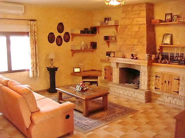 3 camera da letto Finca/Casa di Campagna in vendita in San Bartolome con piscina - 375.000 € (Rif: 3713762)