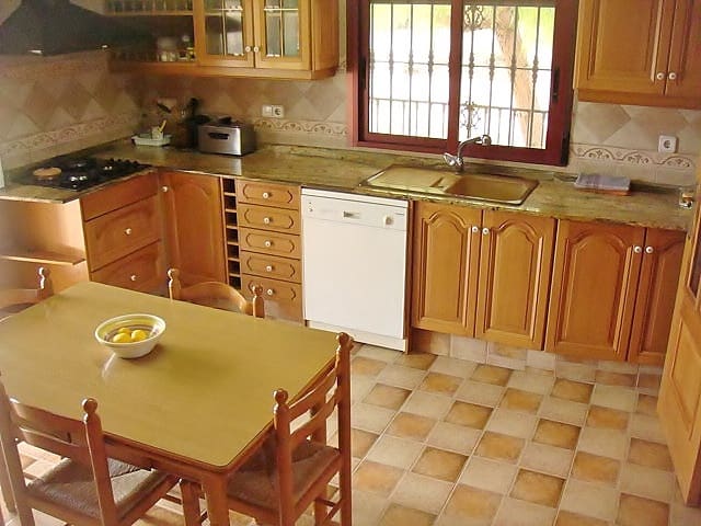 3 camera da letto Finca/Casa di Campagna in vendita in San Bartolome con piscina - 375.000 € (Rif: 3713762)