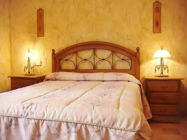 3 camera da letto Finca/Casa di Campagna in vendita in San Bartolome con piscina - 375.000 € (Rif: 3713762)