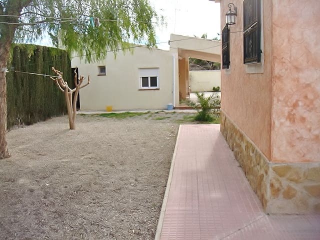 3 camera da letto Finca/Casa di Campagna in vendita in San Bartolome con piscina - 375.000 € (Rif: 3713762)