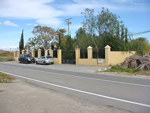 3 camera da letto Finca/Casa di Campagna in vendita in San Bartolome con piscina - 375.000 € (Rif: 3713762)