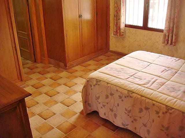 3 camera da letto Finca/Casa di Campagna in vendita in San Bartolomé, Orihuela con piscina - 375.000 € (Rif: 3713762)