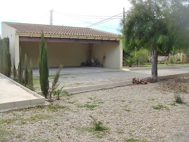 3 camera da letto Finca/Casa di Campagna in vendita in San Bartolome con piscina - 375.000 € (Rif: 3713762)