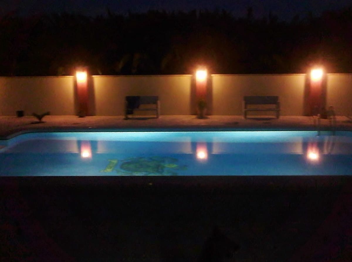 3 camera da letto Finca/Casa di Campagna in vendita in San Bartolome con piscina - 375.000 € (Rif: 3713762)