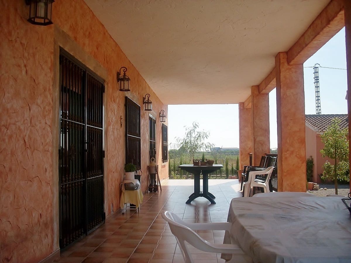 3 camera da letto Finca/Casa di Campagna in vendita in San Bartolome con piscina - 375.000 € (Rif: 3713762)
