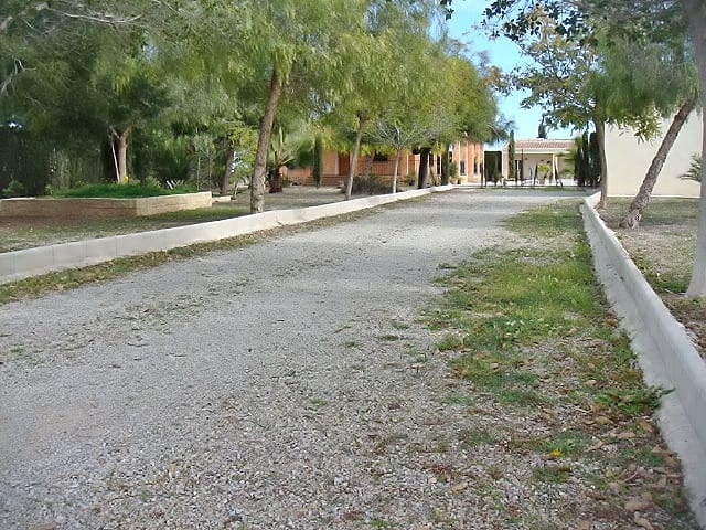 3 camera da letto Finca/Casa di Campagna in vendita in San Bartolome con piscina - 375.000 € (Rif: 3713762)