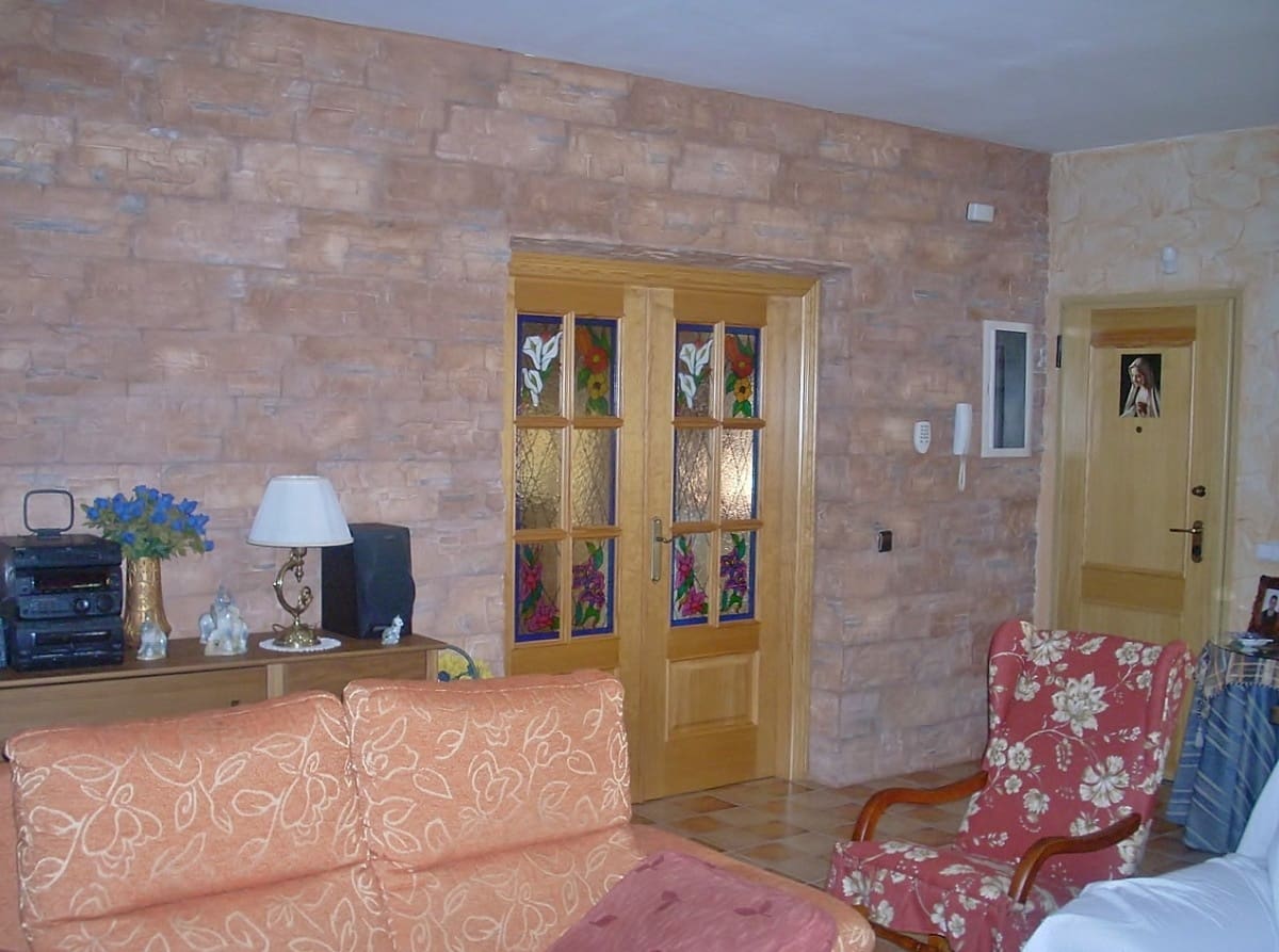 3 camera da letto Finca/Casa di Campagna in vendita in San Bartolome con piscina - 375.000 € (Rif: 3713762)