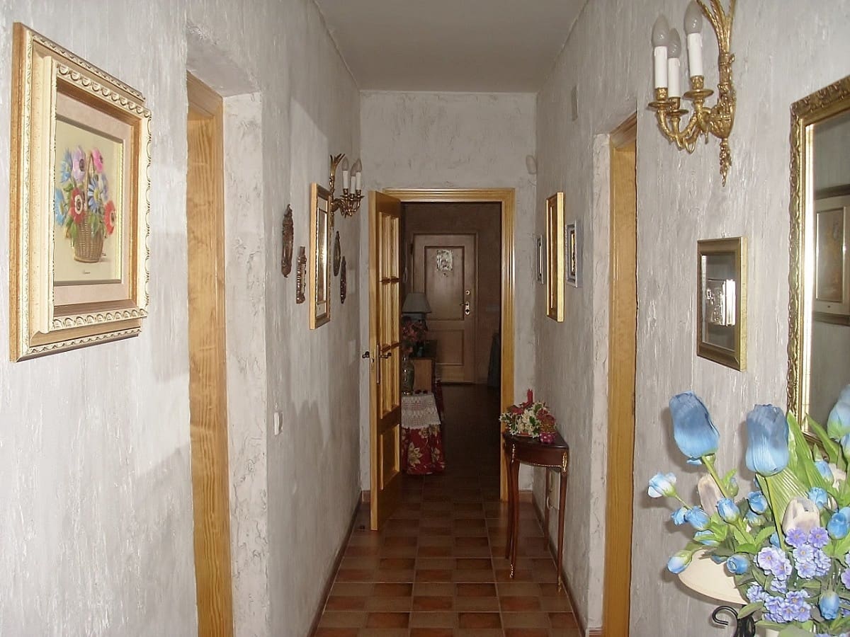 3 camera da letto Finca/Casa di Campagna in vendita in San Bartolome con piscina - 375.000 € (Rif: 3713762)