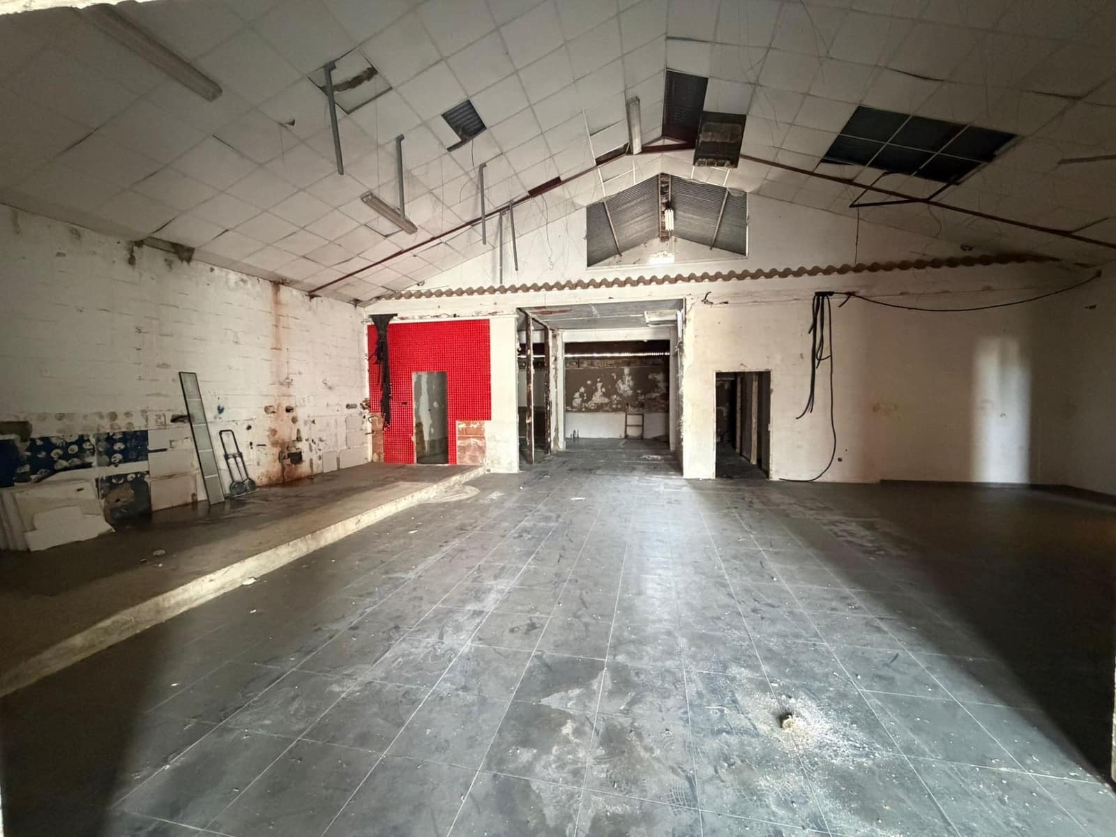 Business for rent in Rojales - € 1,200 (Ref: 4486100)