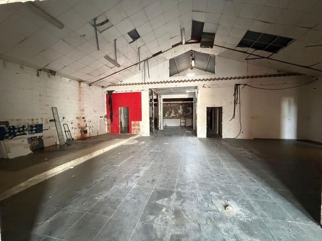 Firma/Unternehmen zu vermieten in Rojales - 1.500 € (Ref: 4486100)