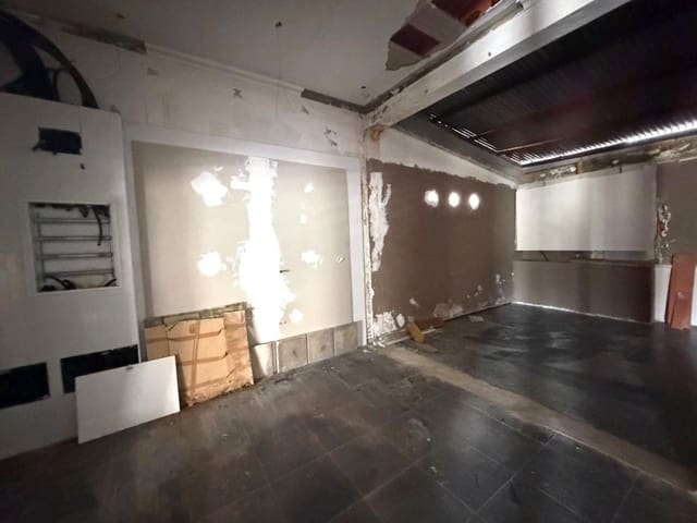 Firma/Unternehmen zu vermieten in Rojales - 1.500 € (Ref: 4486100)