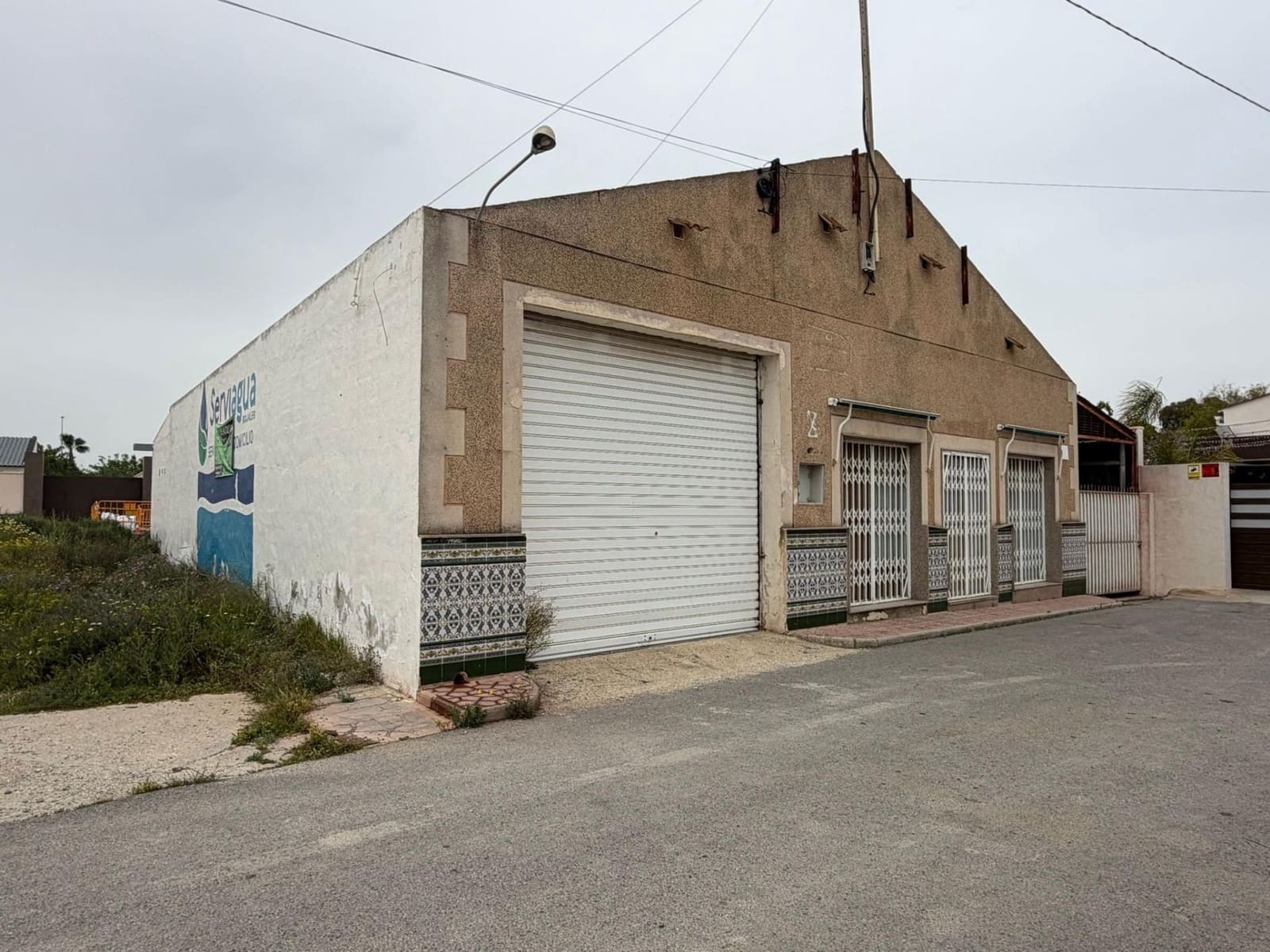 Business for rent in Rojales - € 1,200 (Ref: 4486100)