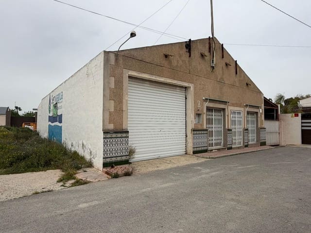 Firma/Unternehmen zu vermieten in Rojales - 1.500 € (Ref: 4486100)