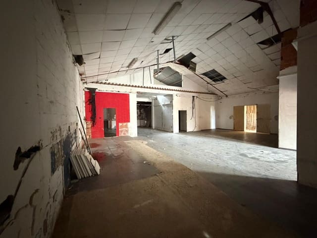 Firma/Unternehmen zu vermieten in Rojales - 1.500 € (Ref: 4486100)